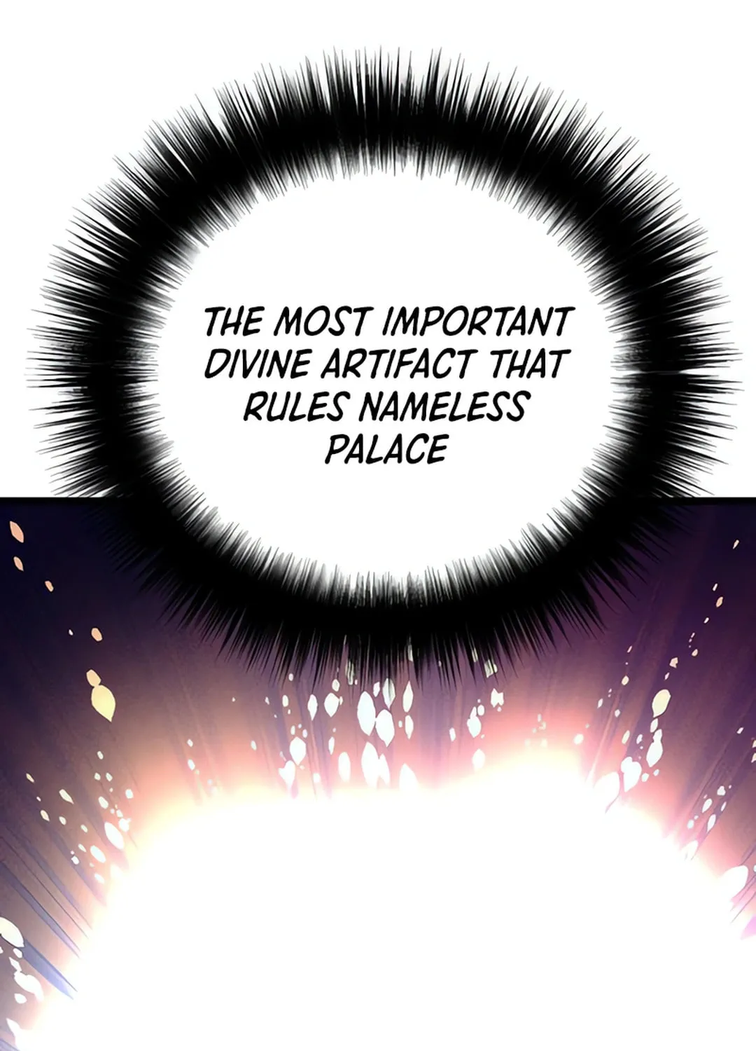 Cryptid Chapter 13 page 198 - 