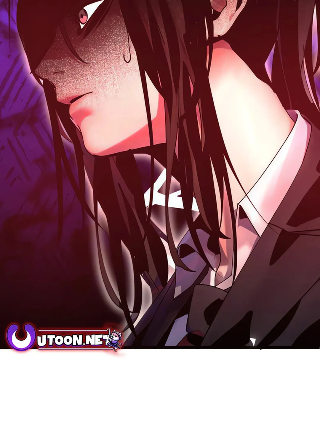Cryptid Chapter 13 page 210 - 