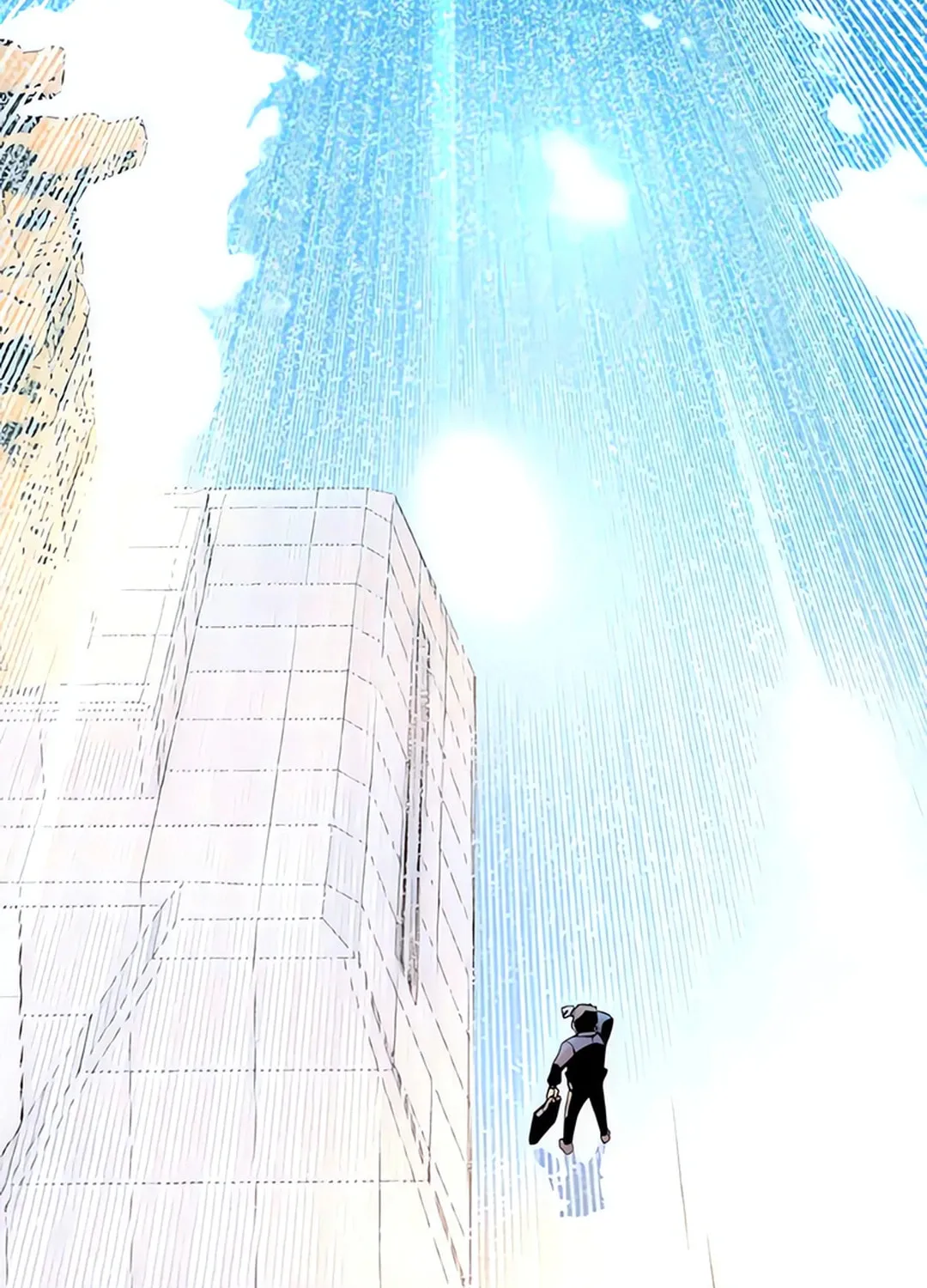 Cryptid Chapter 13 page 22 - 