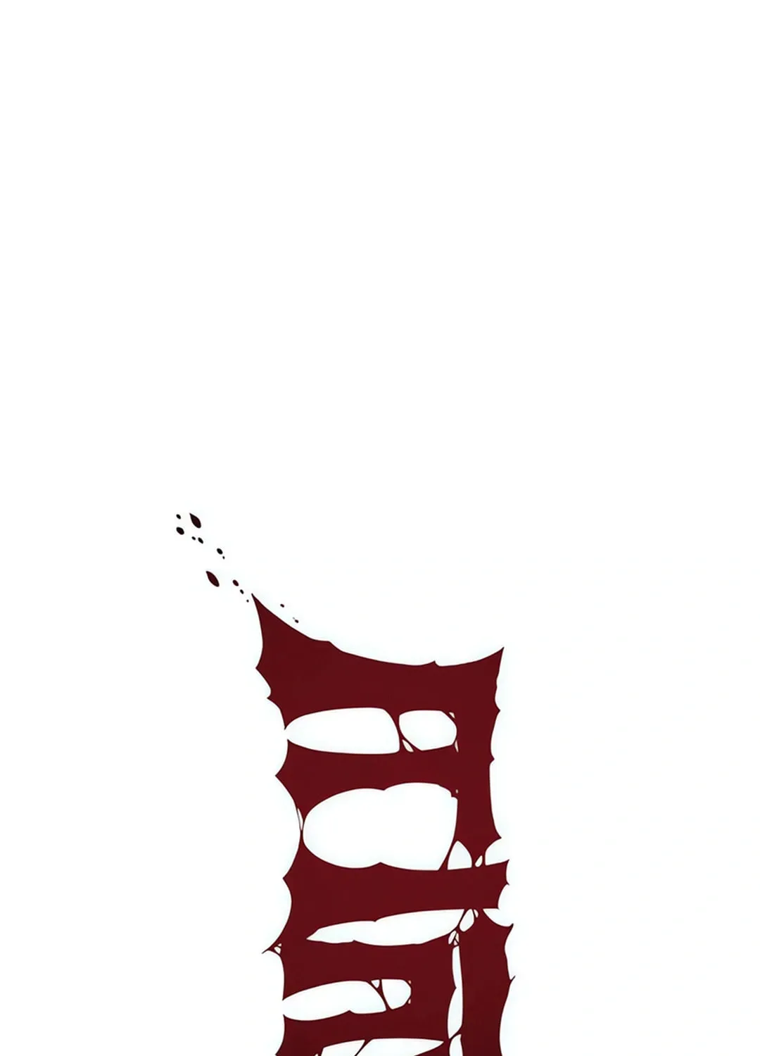 Cryptid Chapter 13 page 212 - 