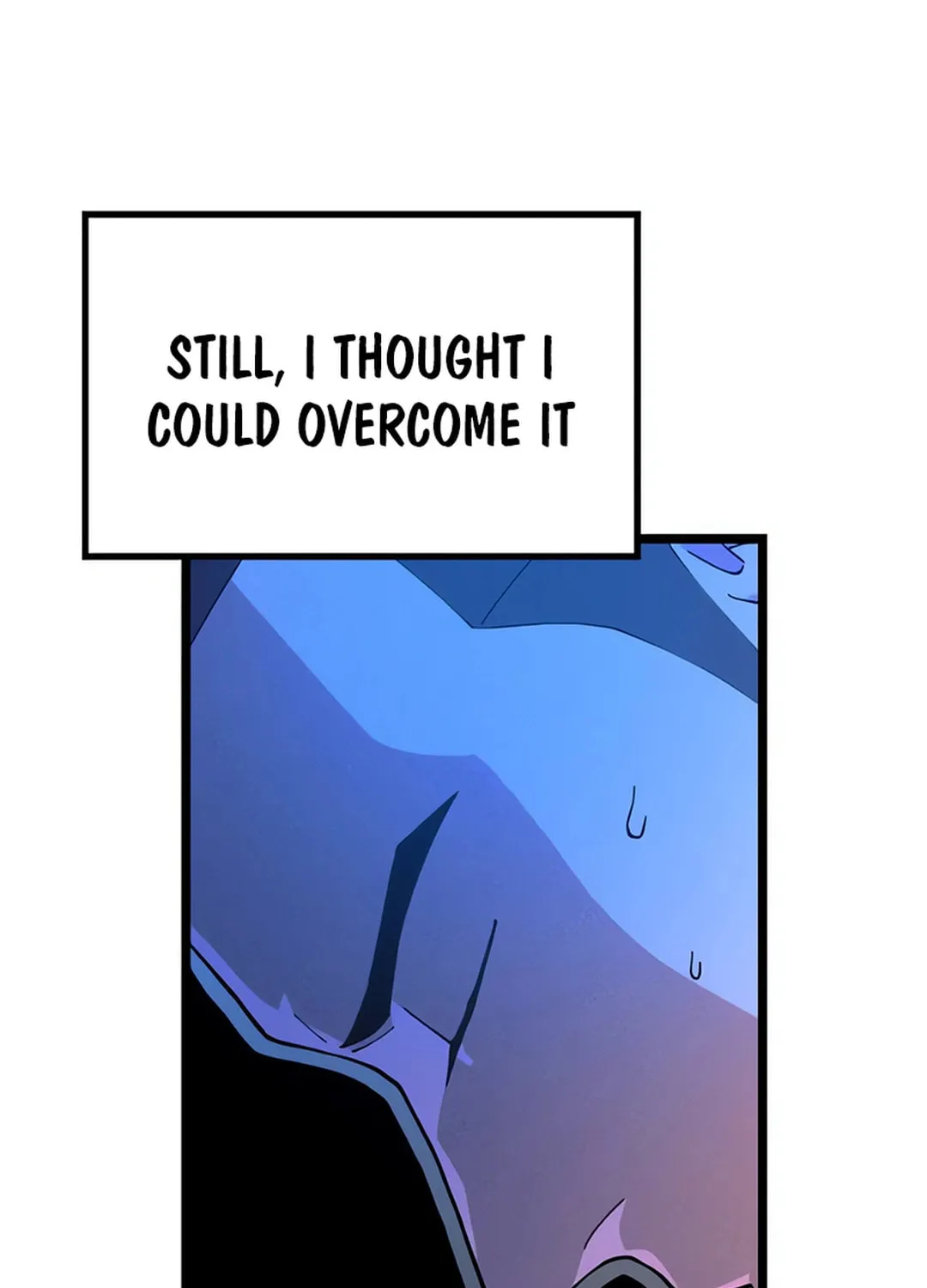 Cryptid Chapter 13 page 42 - 