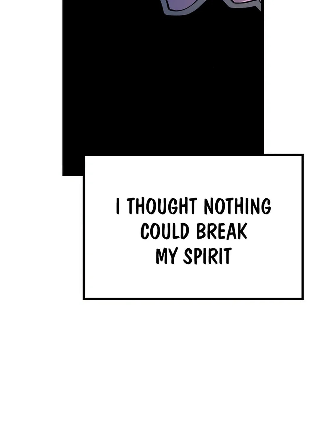 Cryptid Chapter 13 page 43 - 