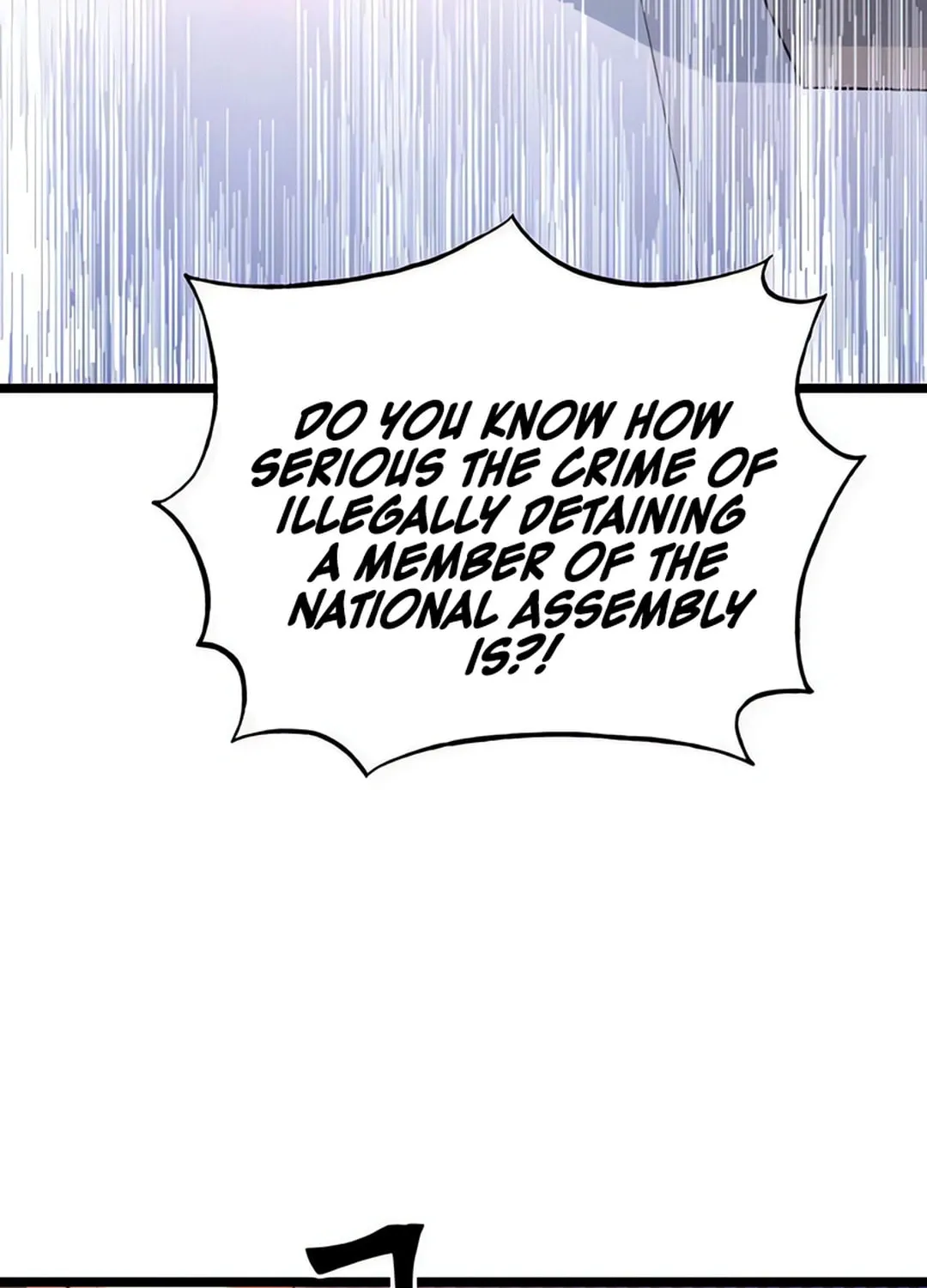 Cryptid Chapter 13 page 49 - 
