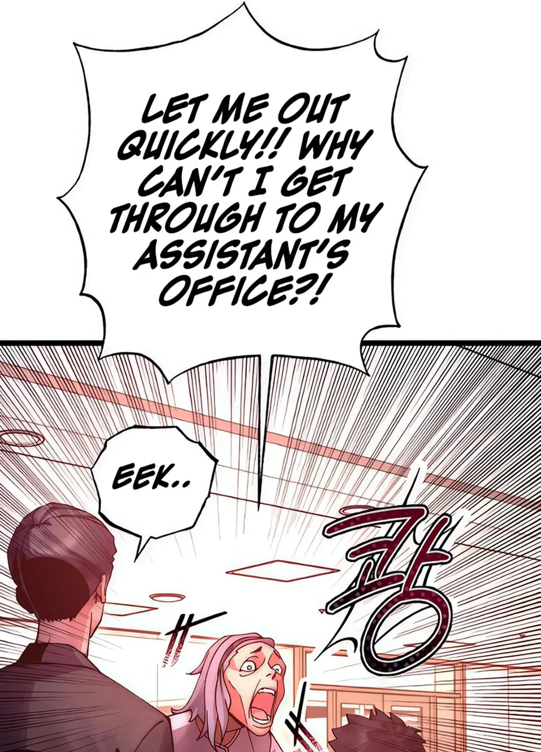 Cryptid Chapter 13 page 52 - 