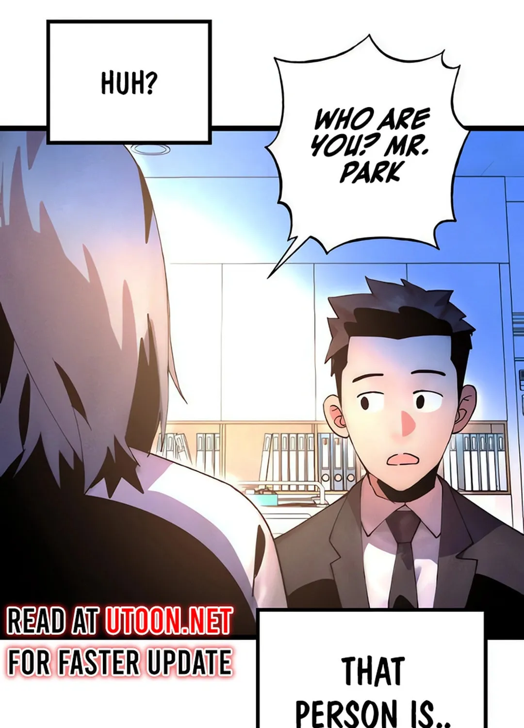 Cryptid Chapter 13 page 57 - 
