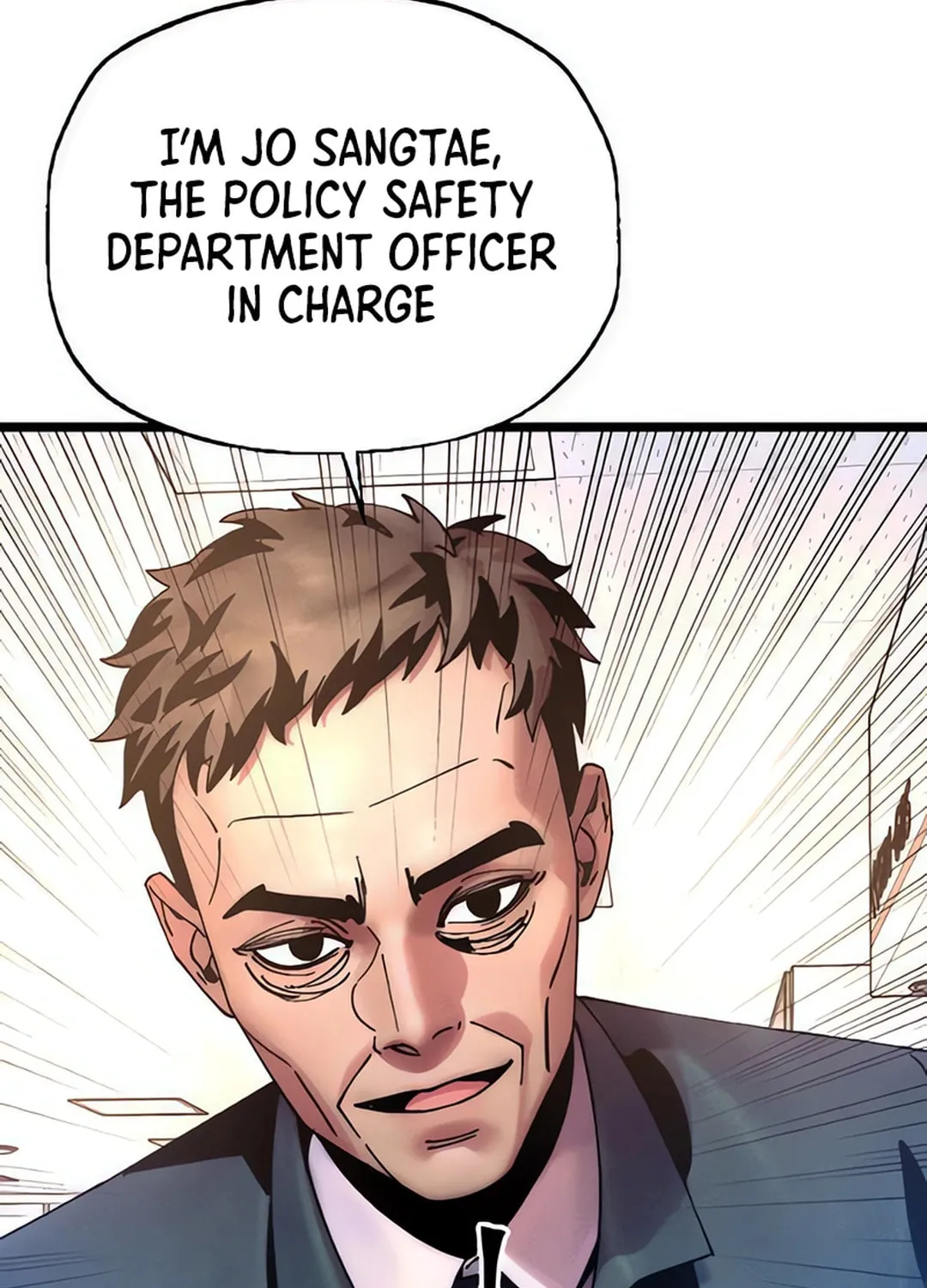Cryptid Chapter 13 page 61 - 