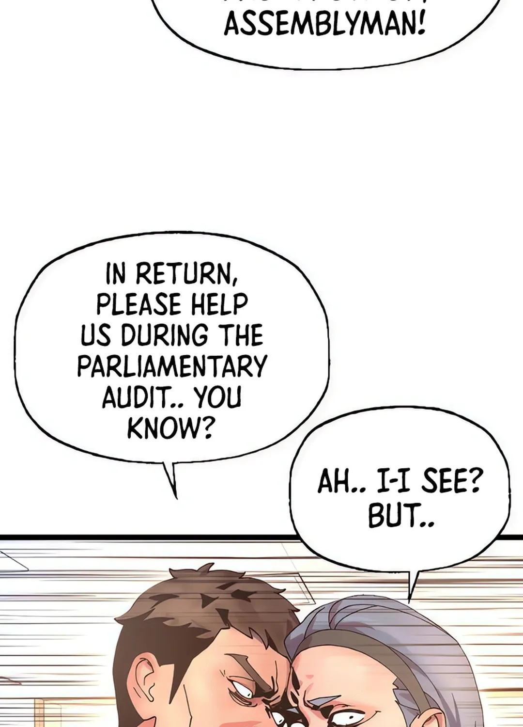 Cryptid Chapter 13 page 63 - 