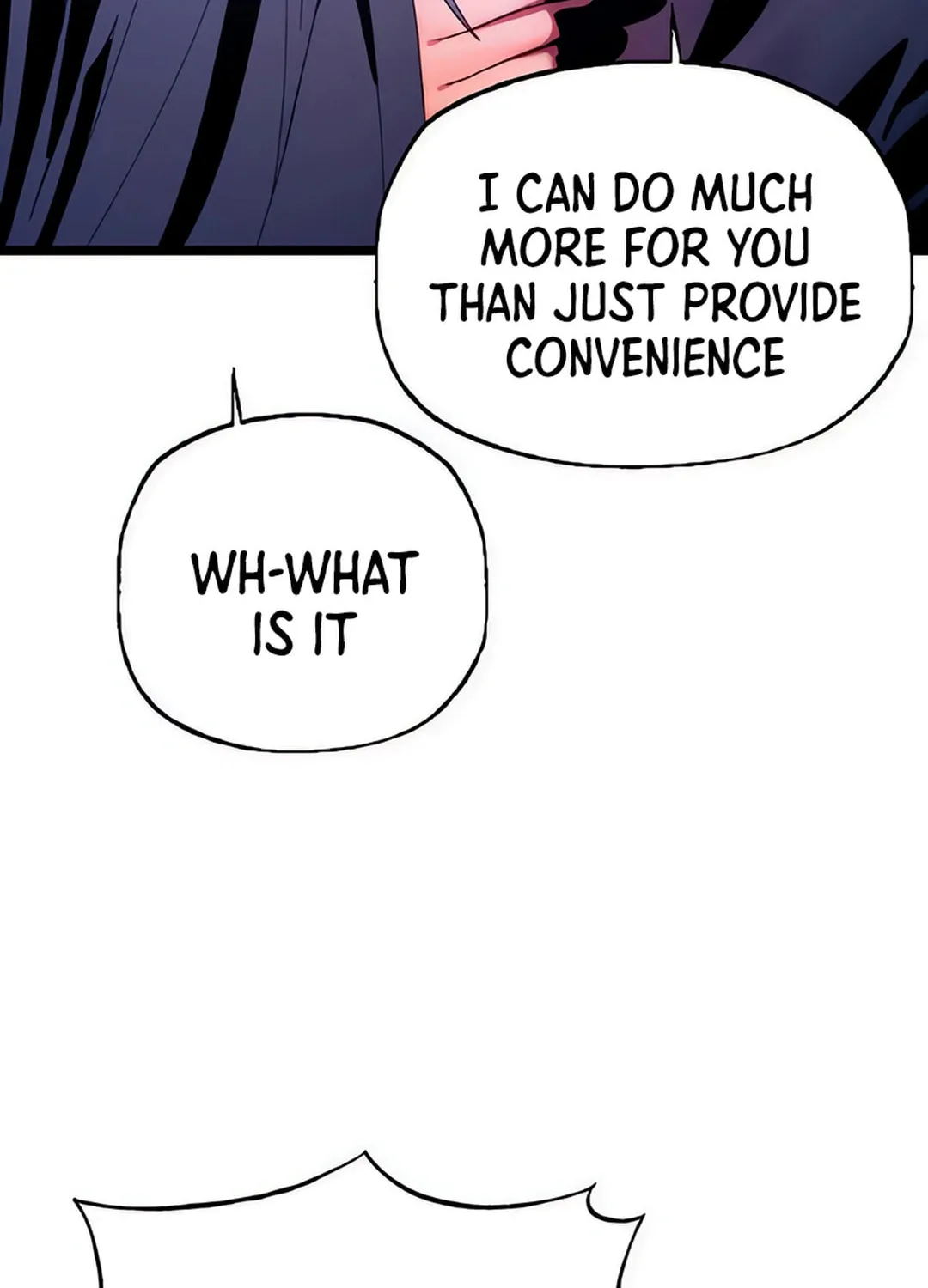 Cryptid Chapter 13 page 67 - 