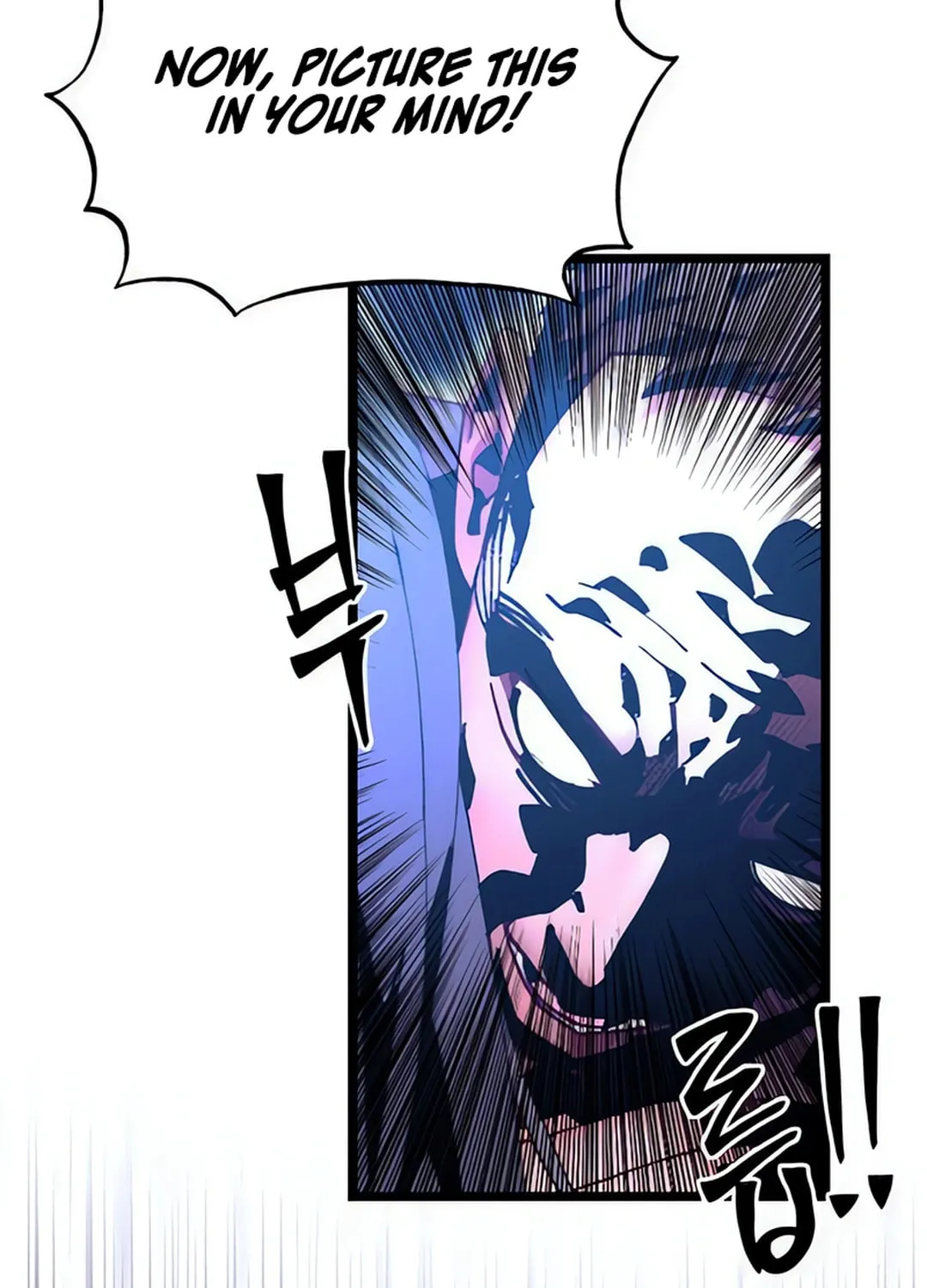 Cryptid Chapter 13 page 68 - 