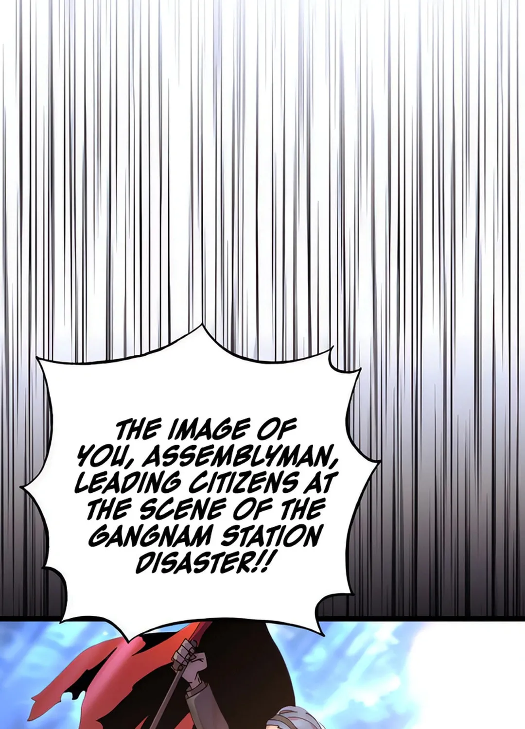 Cryptid Chapter 13 page 69 - 