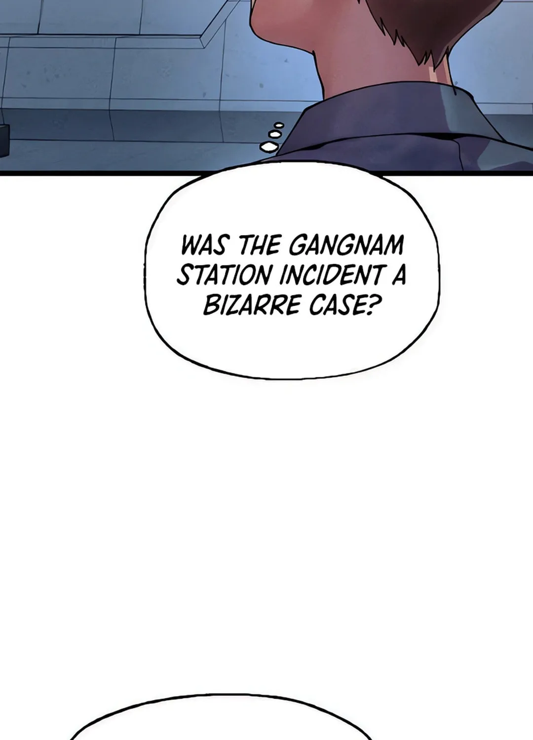 Cryptid Chapter 13 page 8 - 