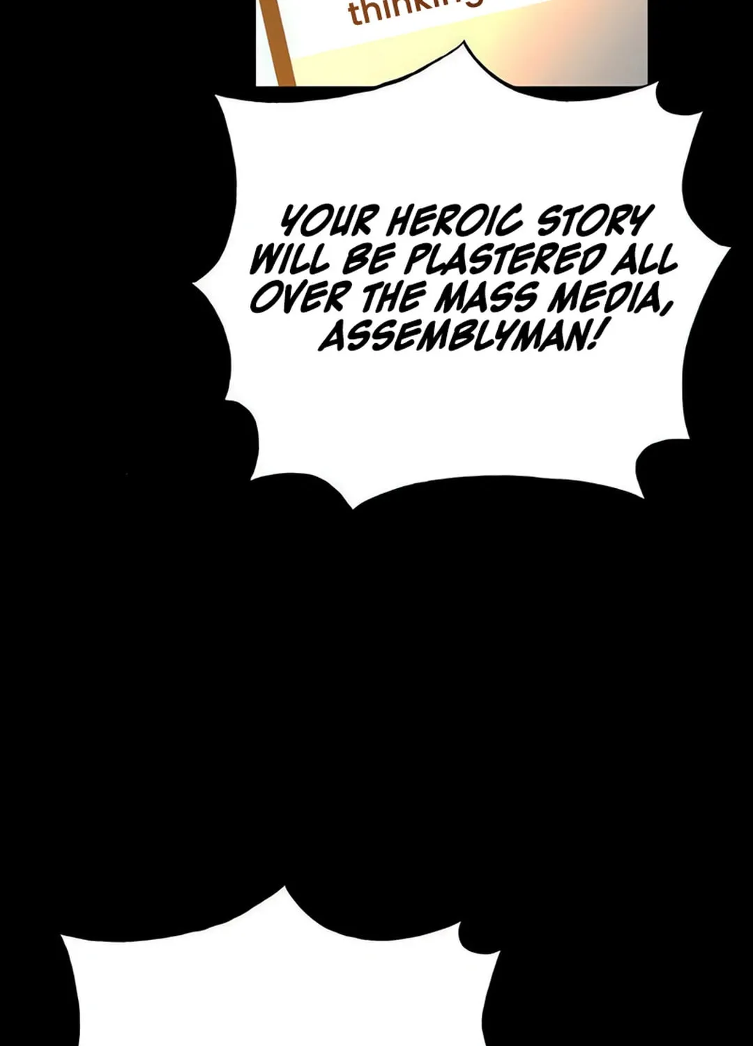 Cryptid Chapter 13 page 73 - 