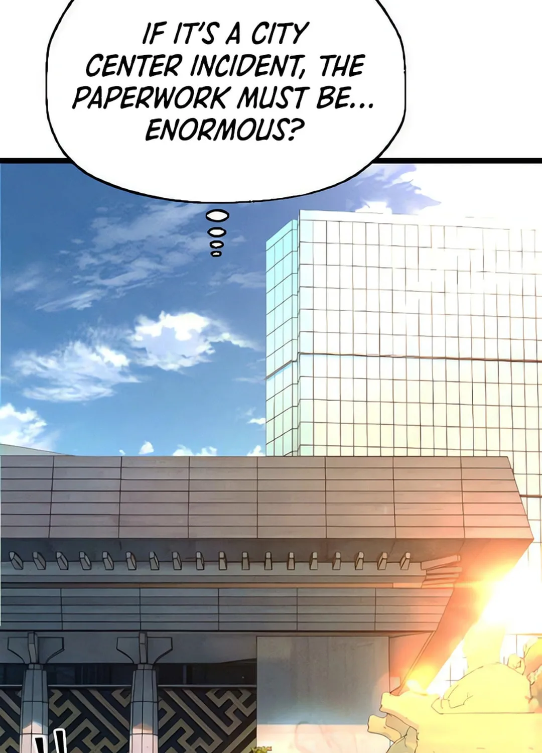Cryptid Chapter 13 page 9 - 
