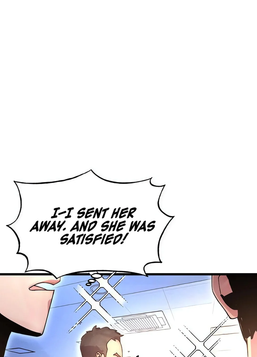 Cryptid Chapter 13 page 82 - 