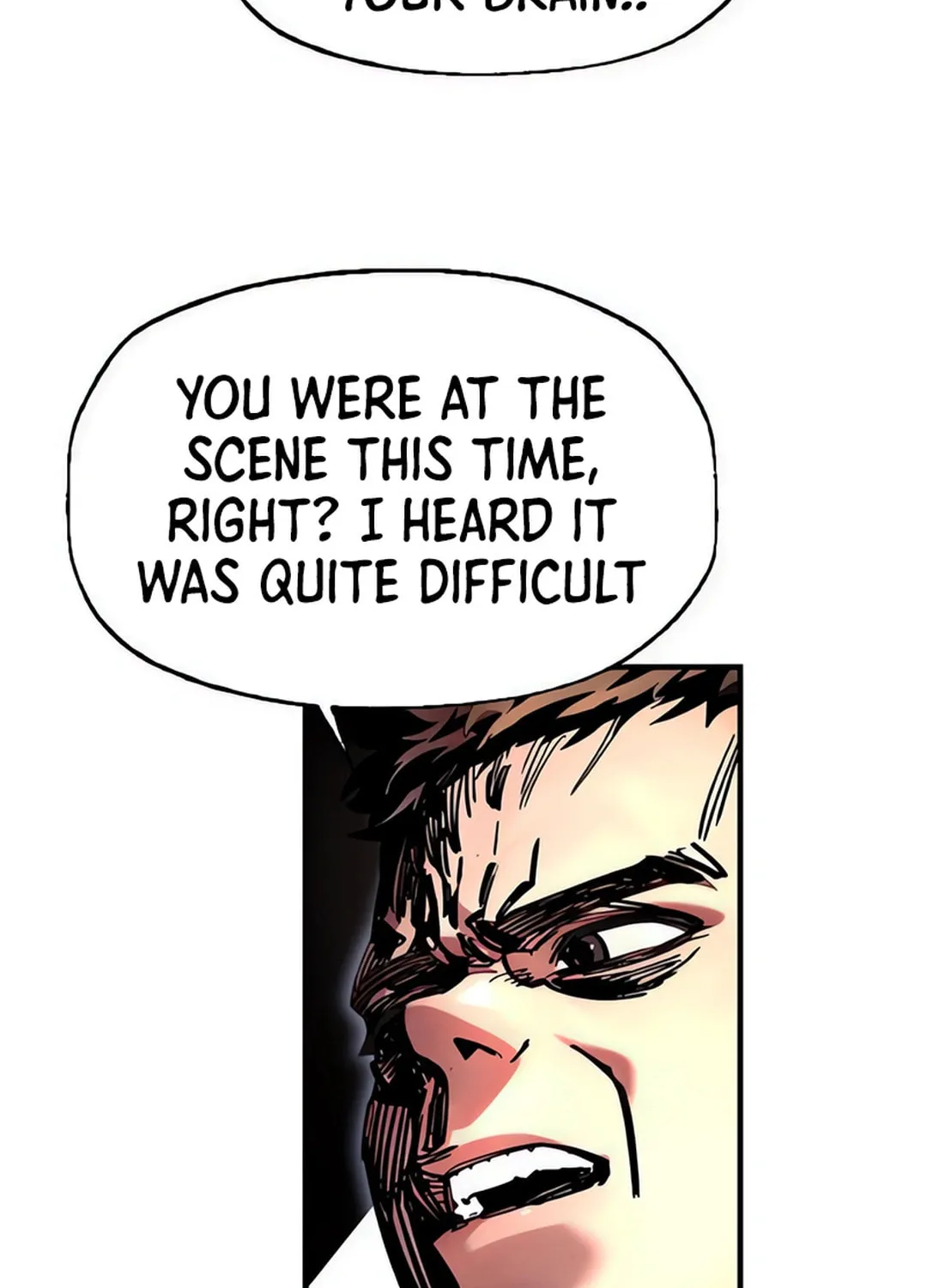 Cryptid Chapter 13 page 87 - 