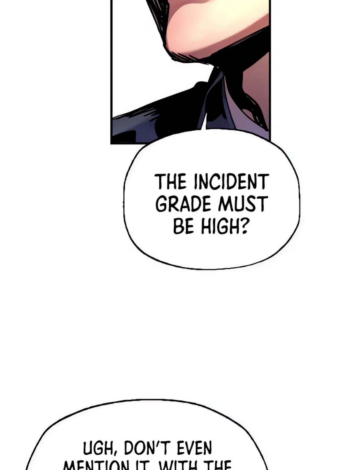 Cryptid Chapter 13 page 88 - 