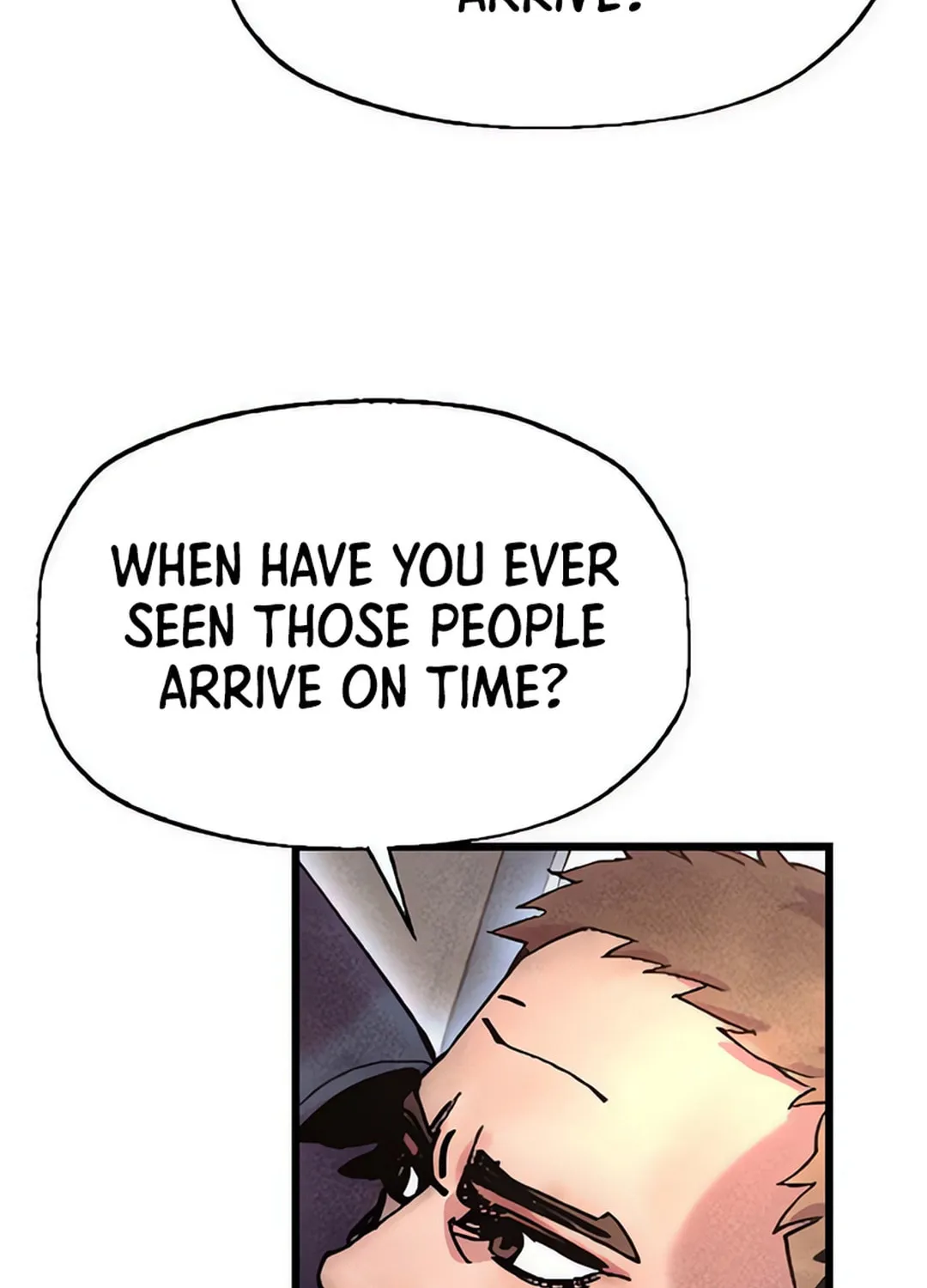 Cryptid Chapter 13 page 92 - 