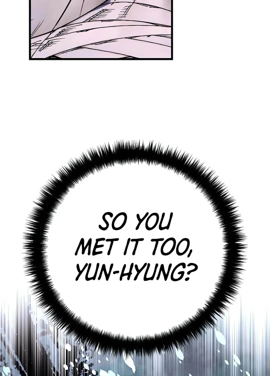 Cryptid Chapter 14 page 102 - 