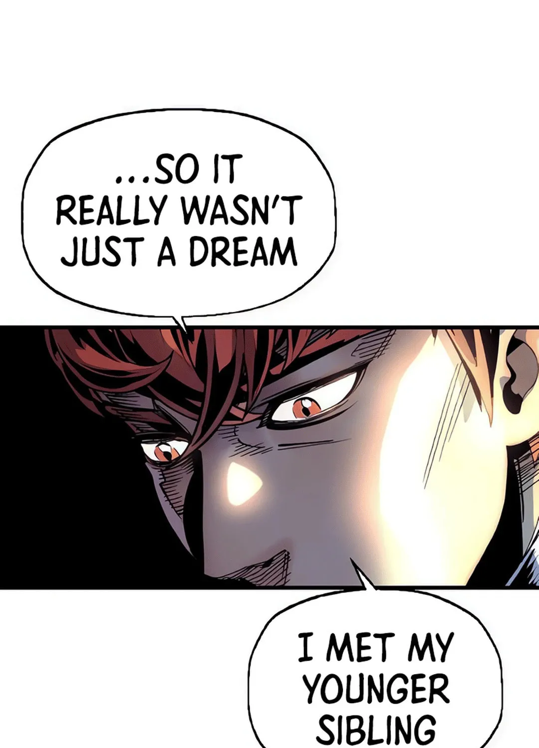 Cryptid Chapter 14 page 108 - 