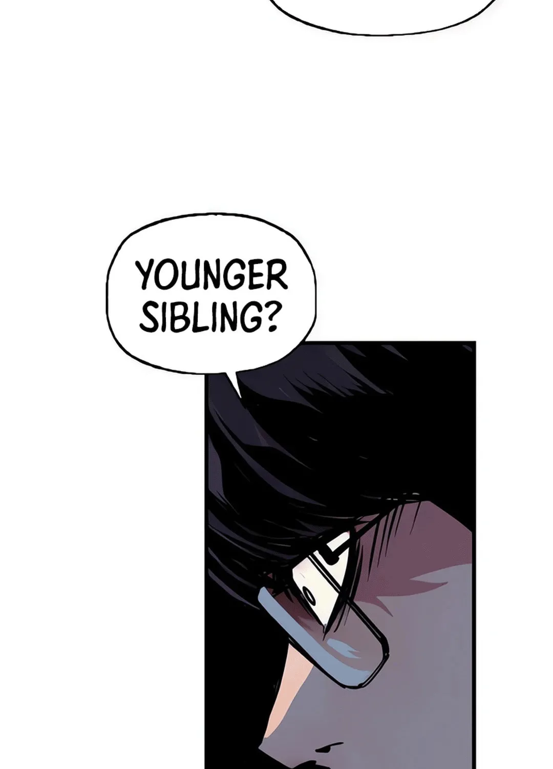 Cryptid Chapter 14 page 109 - 