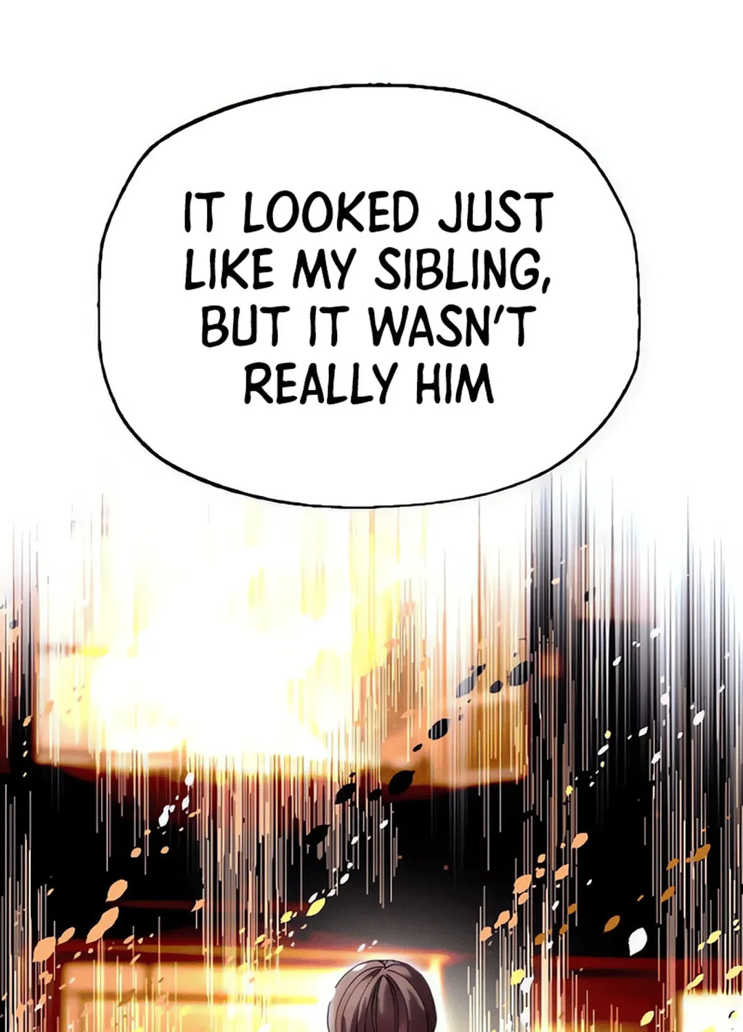 Cryptid Chapter 14 page 112 - 