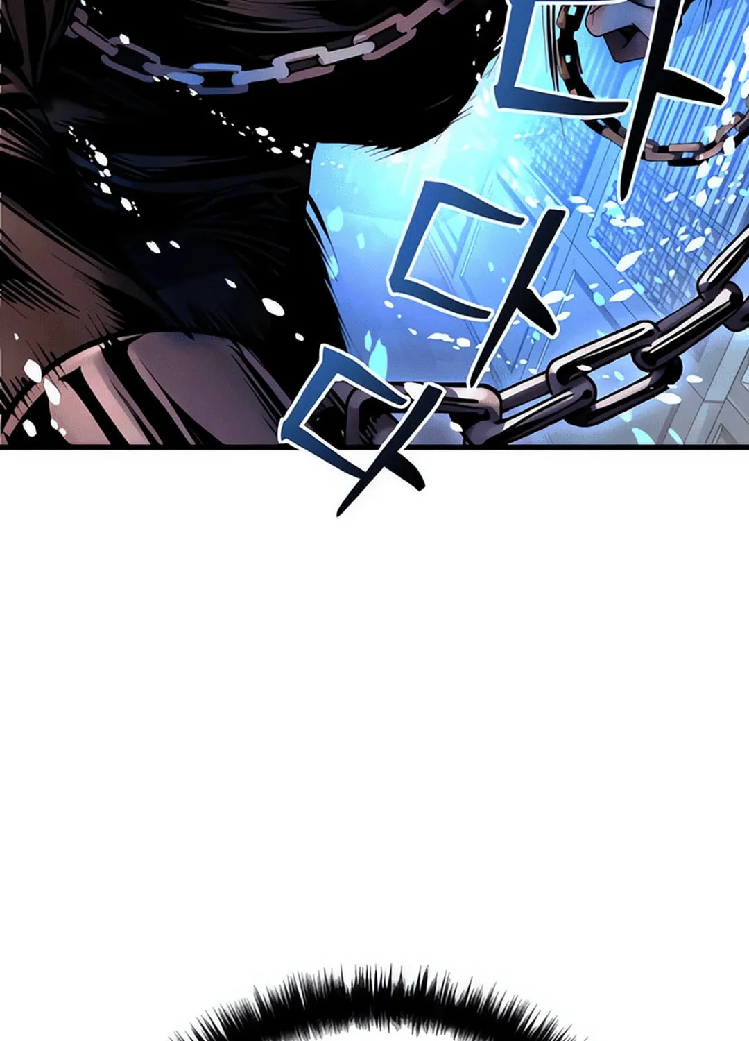 Cryptid Chapter 14 page 128 - 