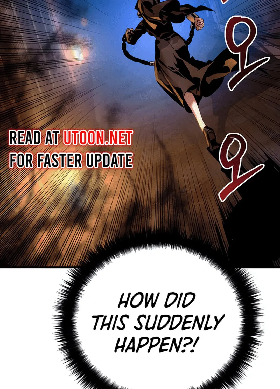 Cryptid Chapter 14 page 130 - 