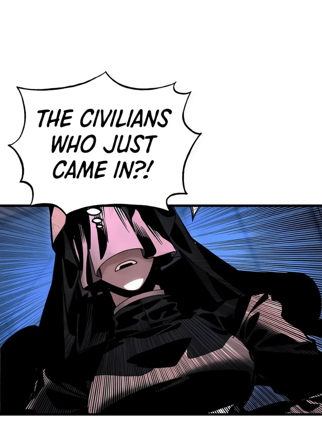 Cryptid Chapter 14 page 145 - 