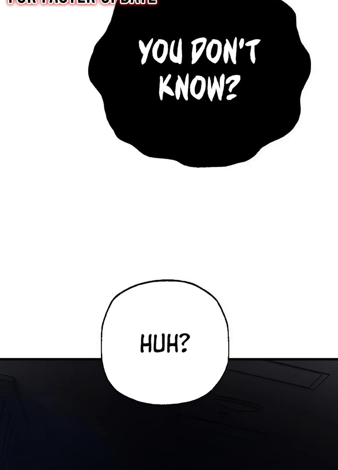 Cryptid Chapter 14 page 157 - 