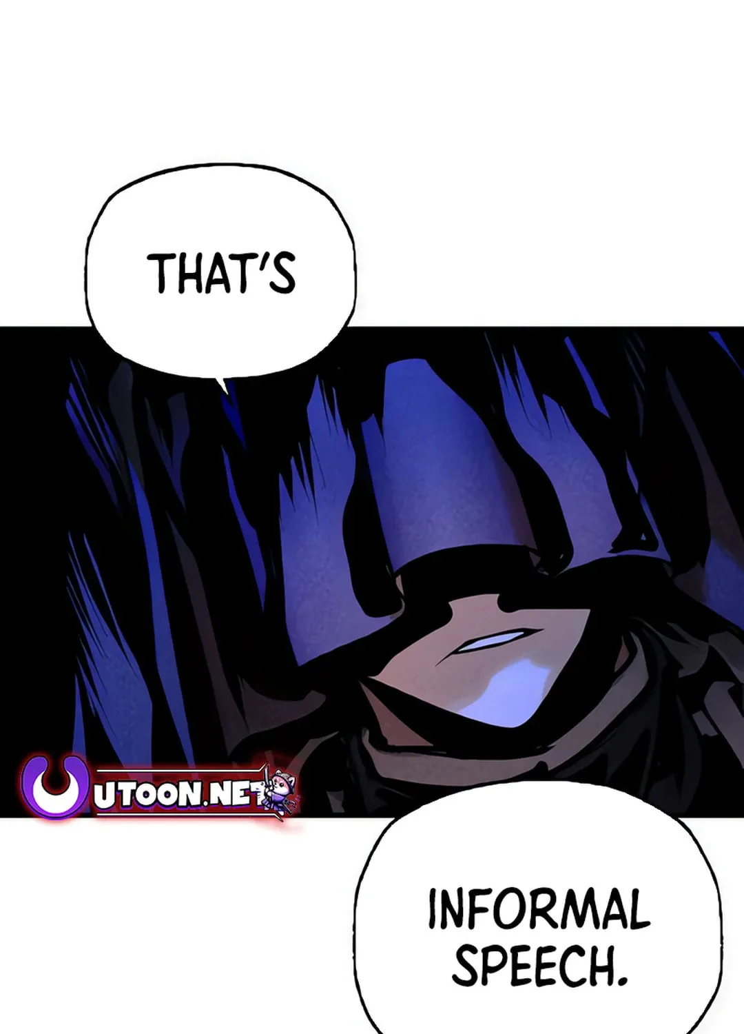 Cryptid Chapter 14 page 161 - 