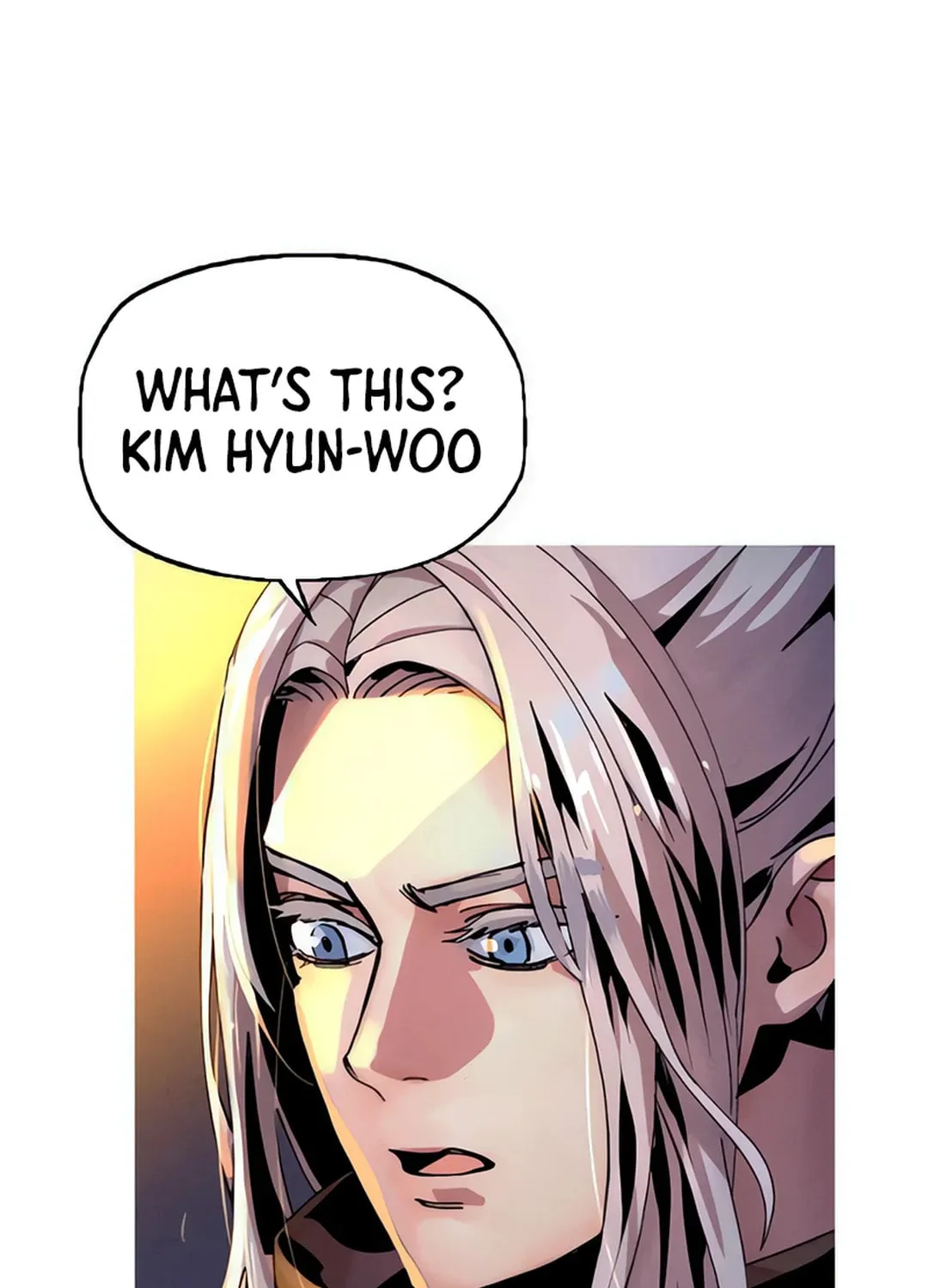 Cryptid Chapter 14 page 19 - 