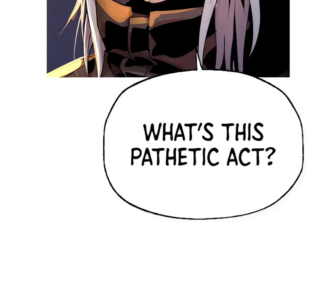 Cryptid Chapter 14 page 20 - 
