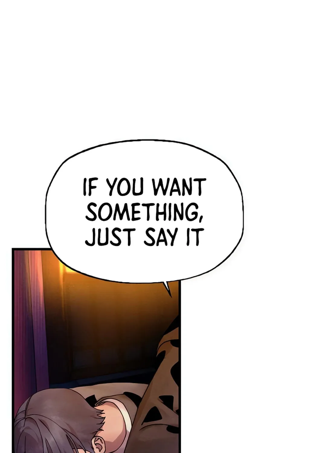 Cryptid Chapter 14 page 21 - 