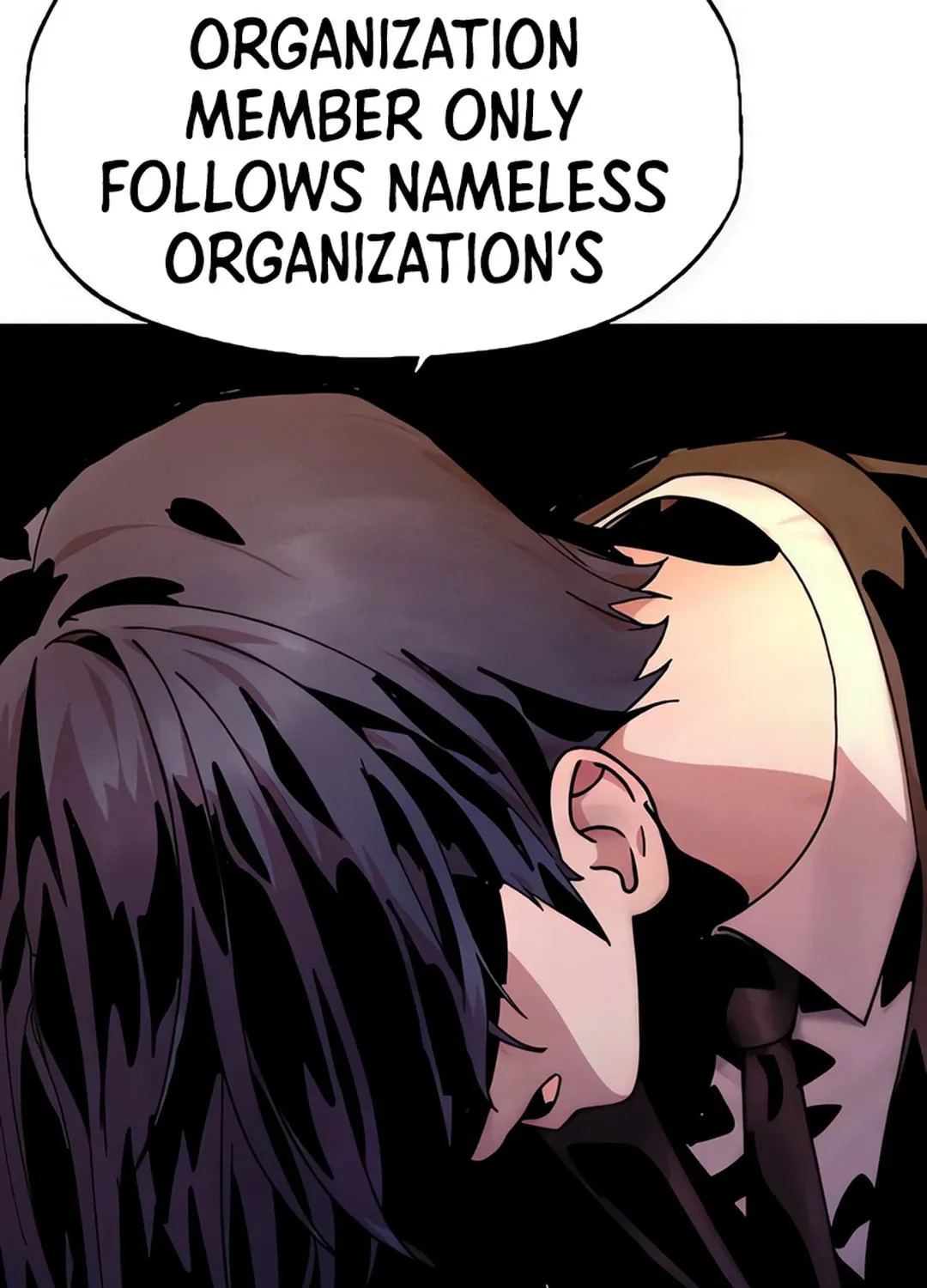 Cryptid Chapter 14 page 23 - 