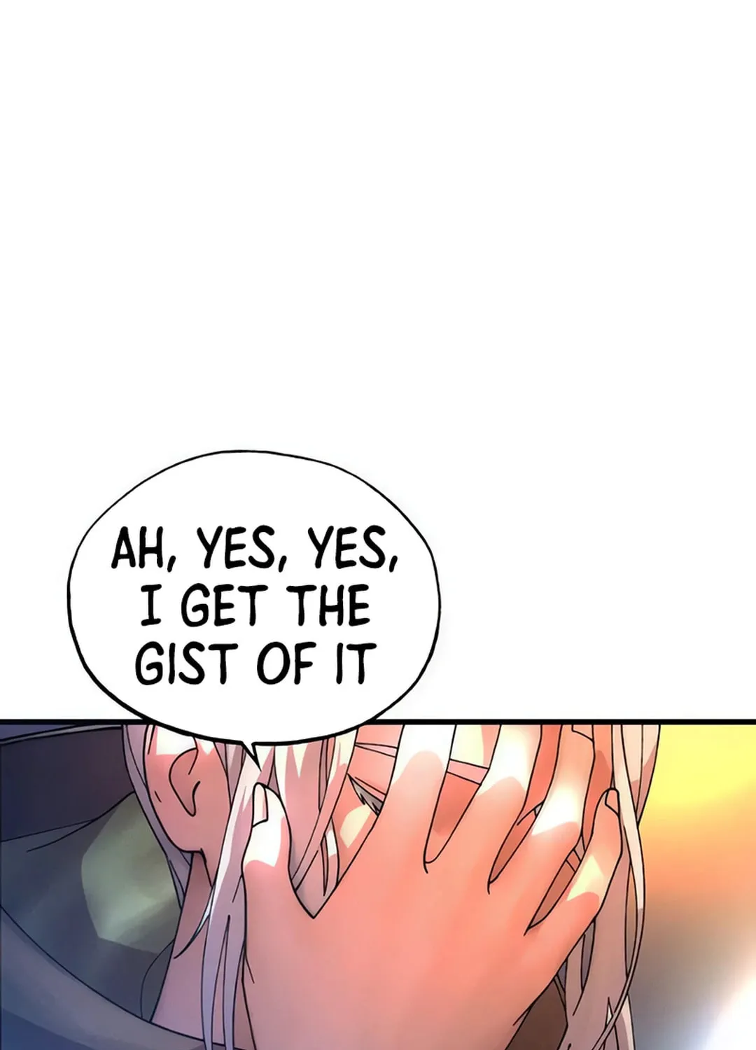 Cryptid Chapter 14 page 30 - 