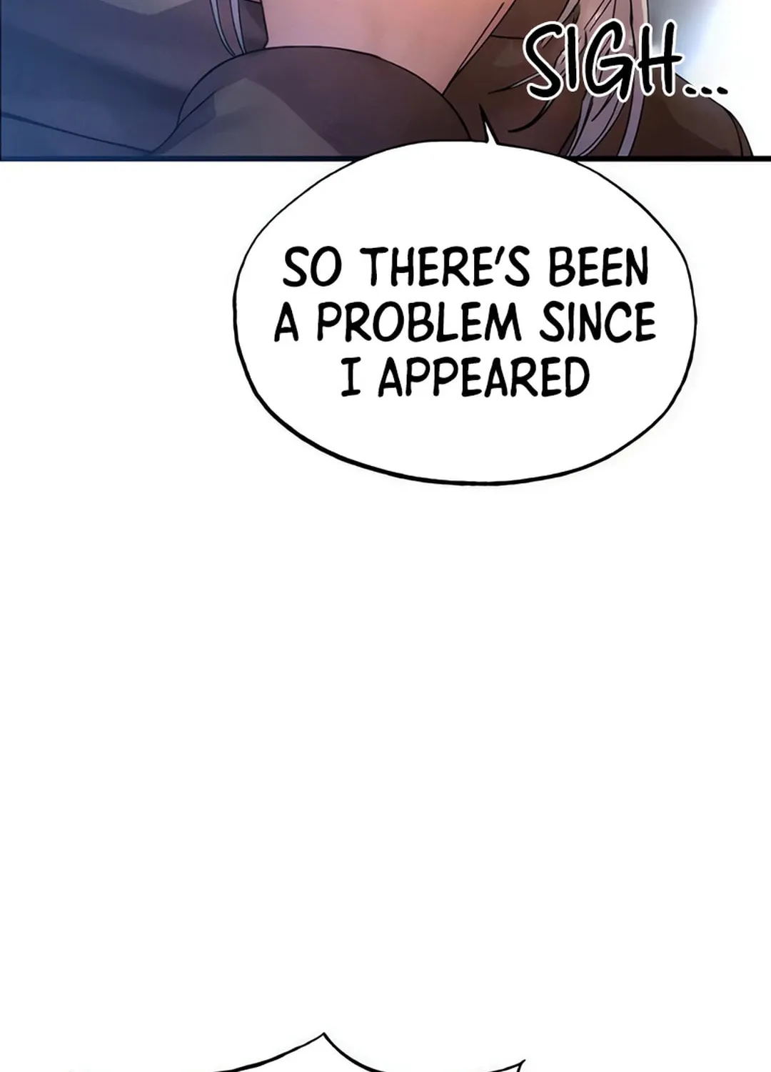 Cryptid Chapter 14 page 31 - 