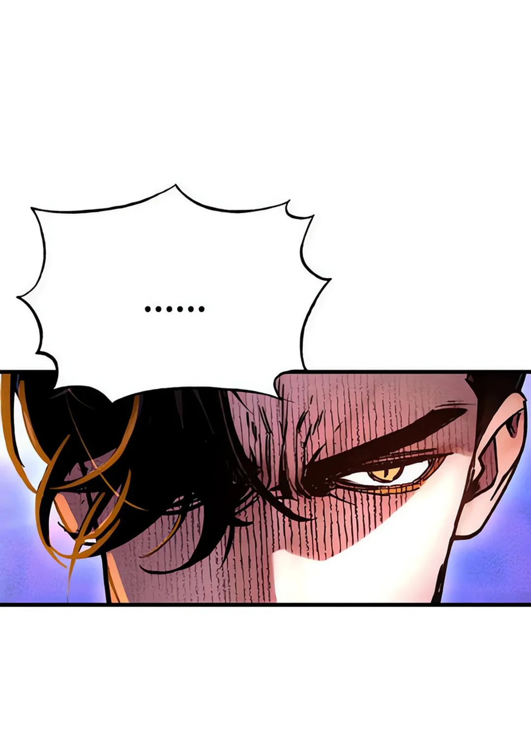 Cryptid Chapter 14 page 33 - 