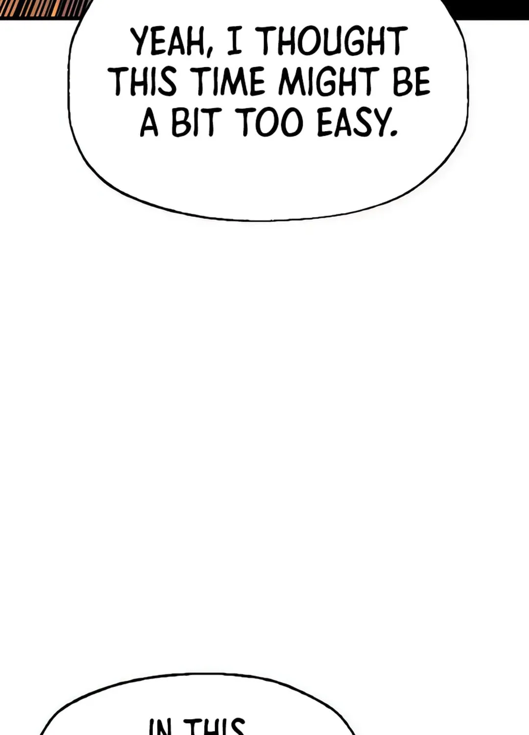 Cryptid Chapter 14 page 38 - 