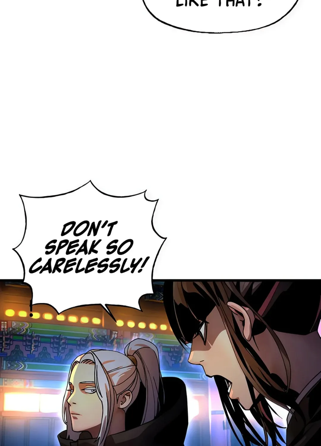 Cryptid Chapter 14 page 43 - 