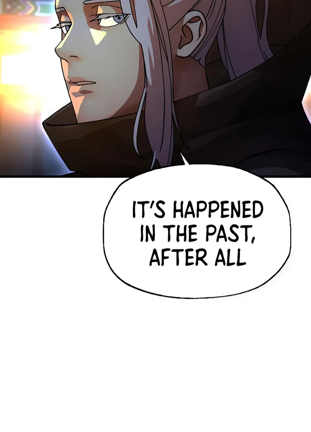 Cryptid Chapter 14 page 45 - 