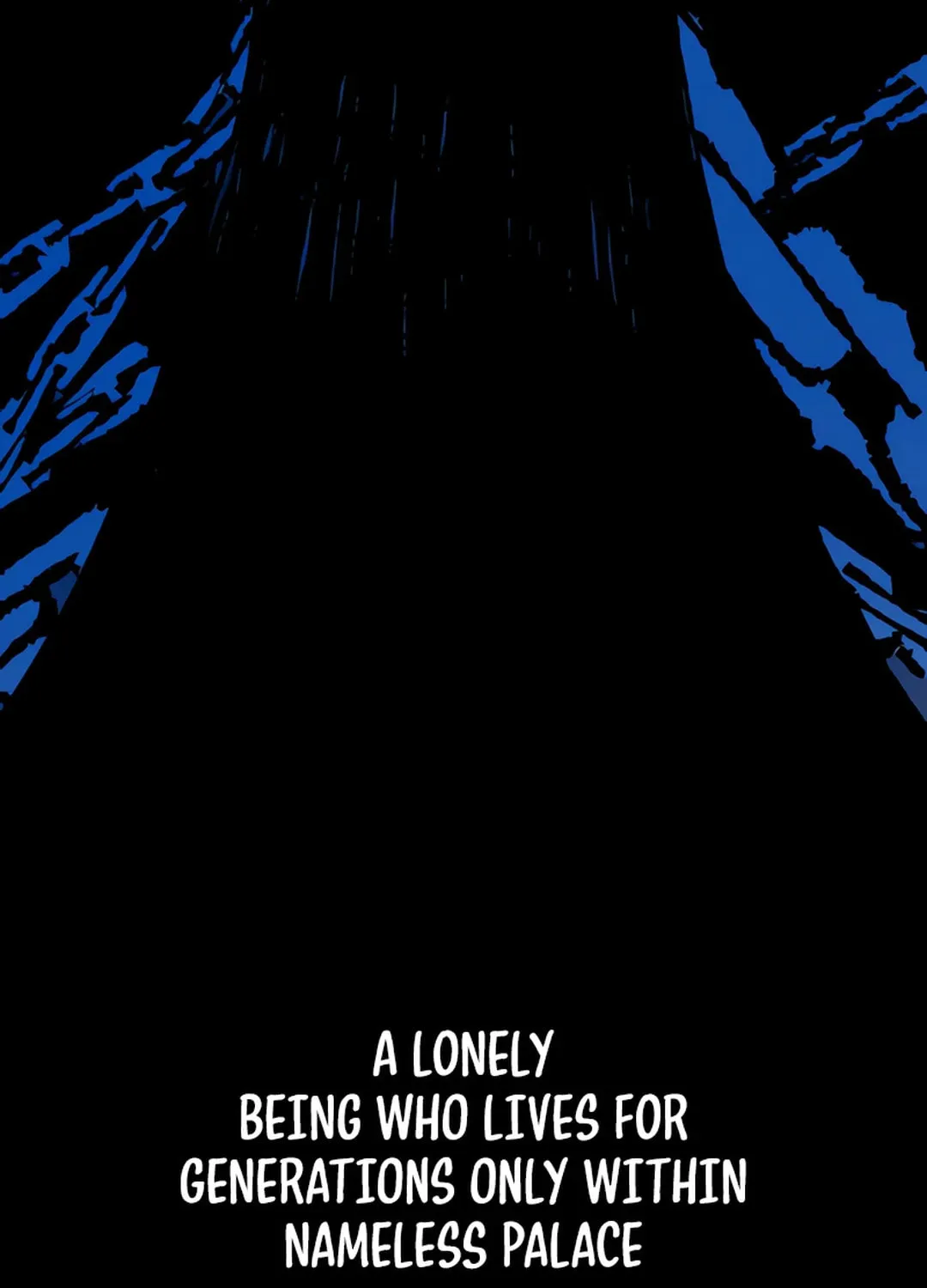 Cryptid Chapter 14 page 52 - 