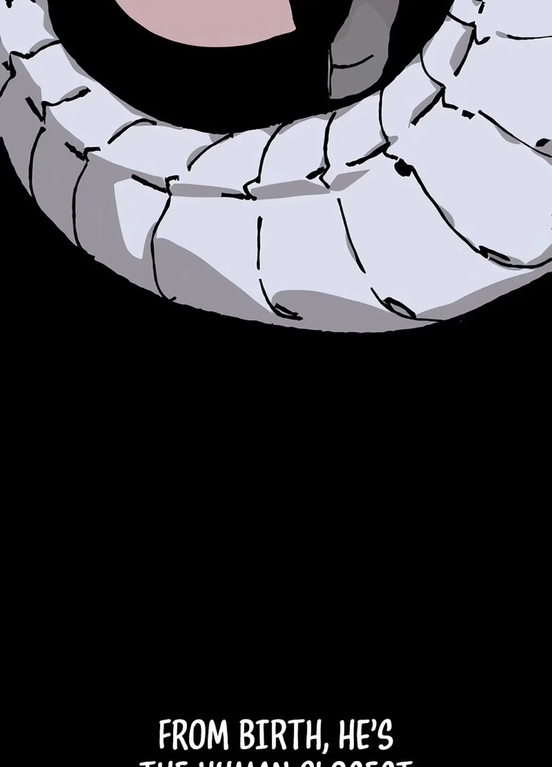 Cryptid Chapter 14 page 55 - 