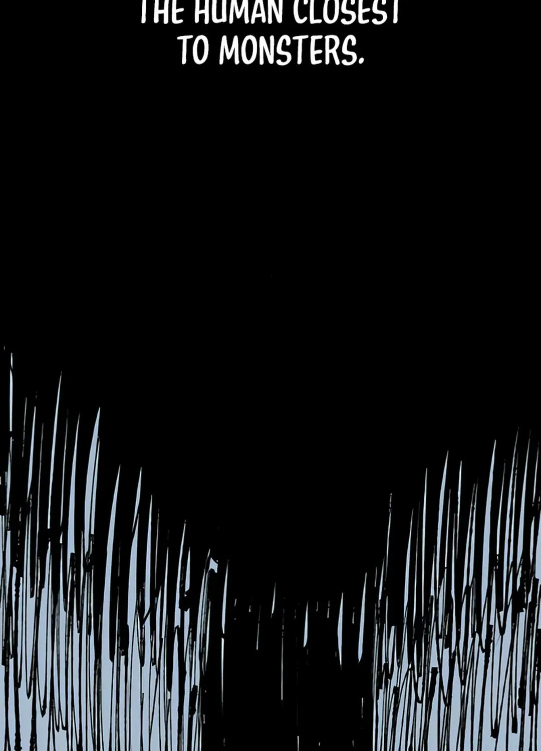 Cryptid Chapter 14 page 56 - 