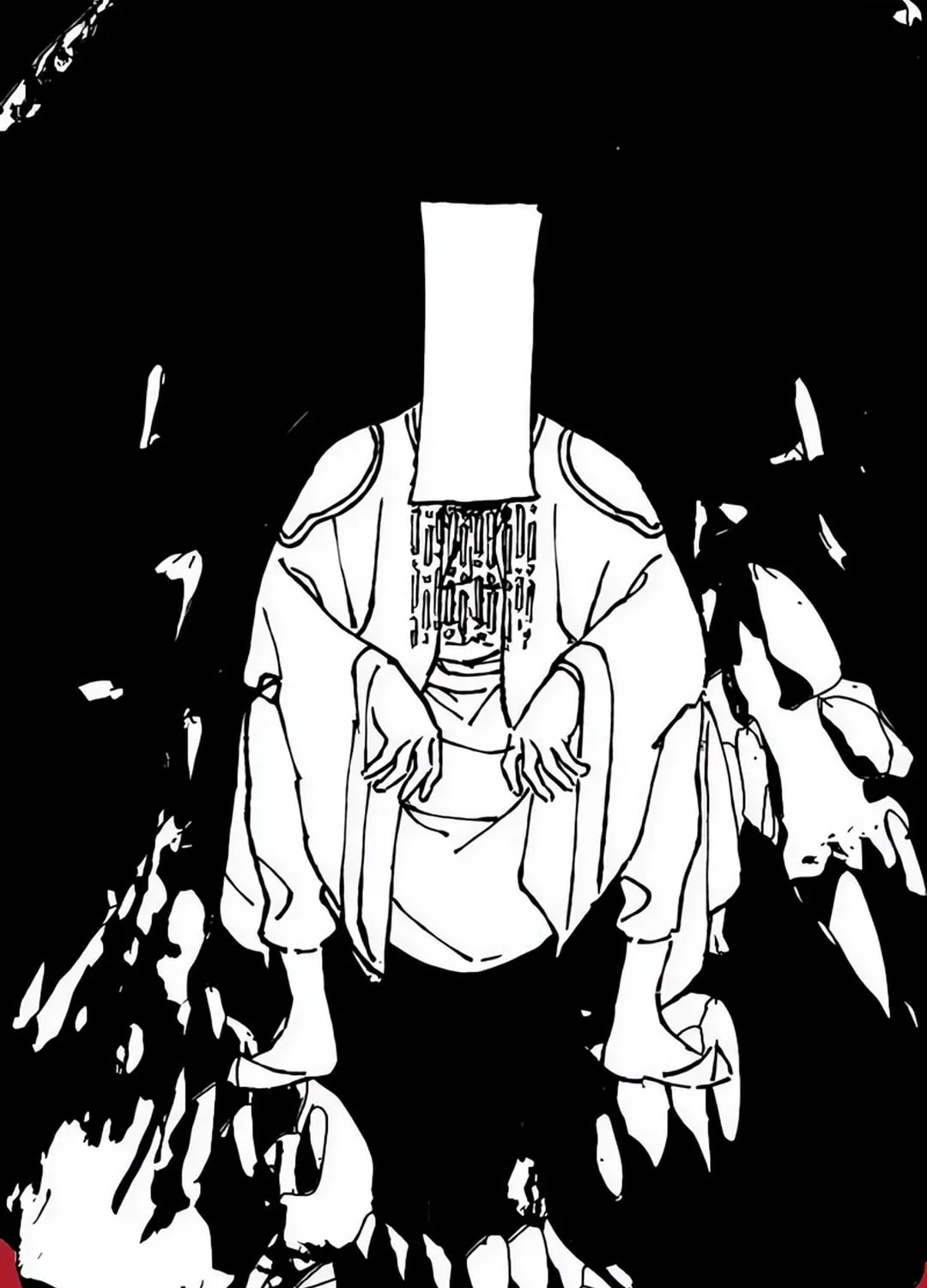 Cryptid Chapter 14 page 62 - 