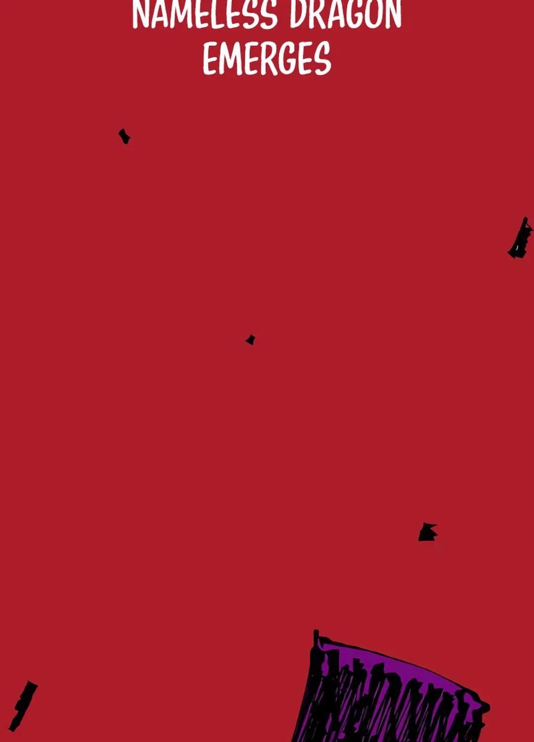 Cryptid Chapter 14 page 64 - 