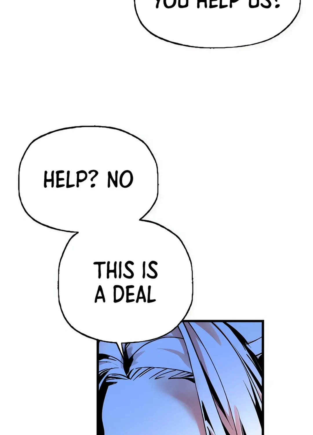 Cryptid Chapter 14 page 76 - 