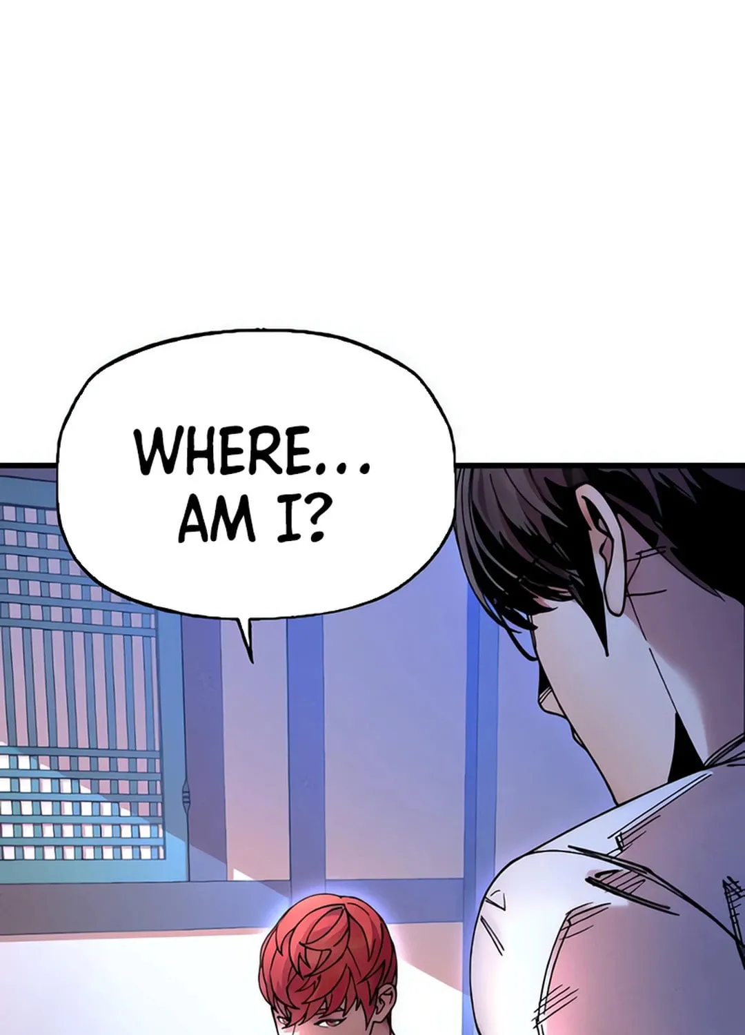 Cryptid Chapter 14 page 84 - 