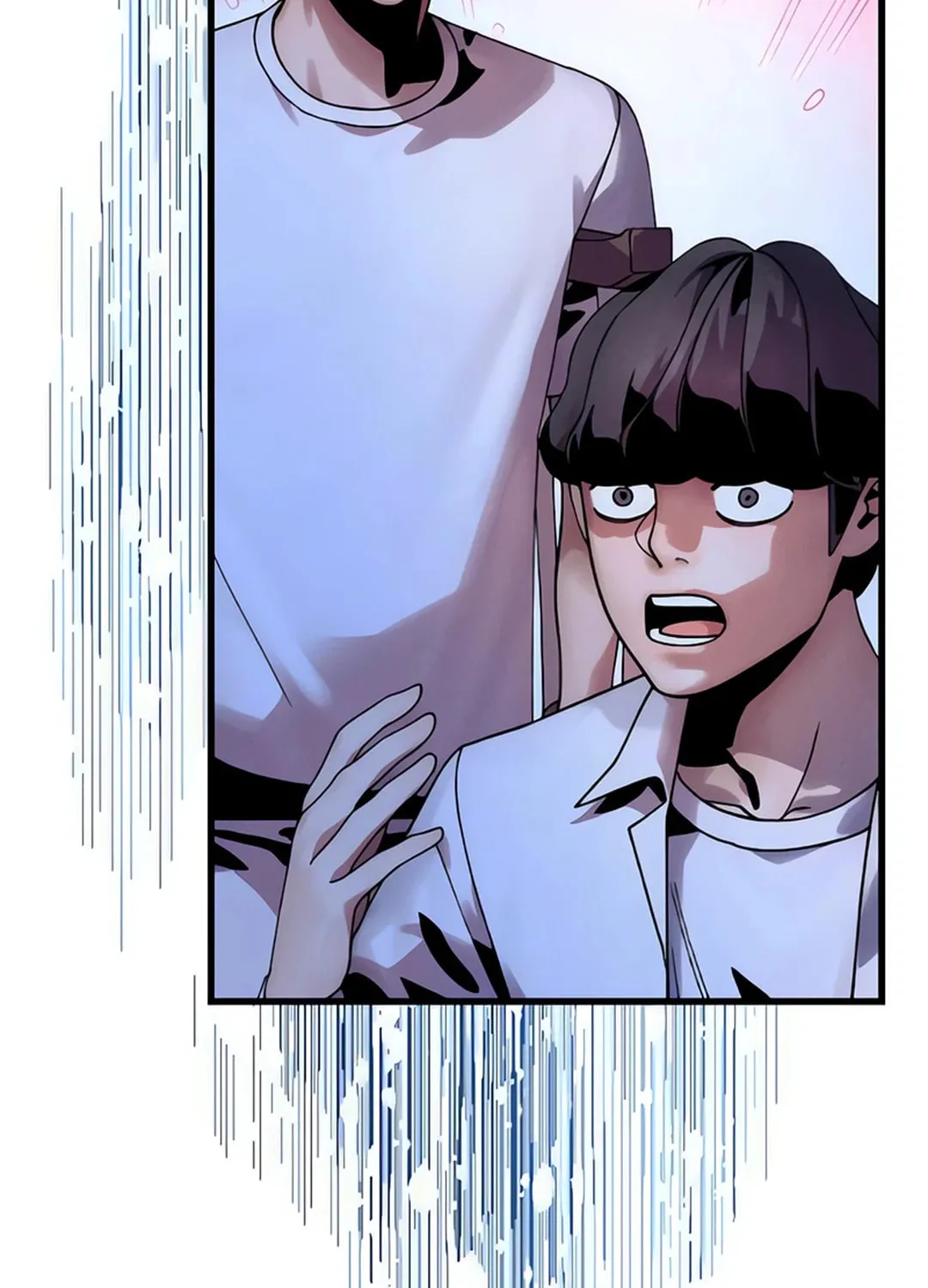 Cryptid Chapter 14 page 90 - 
