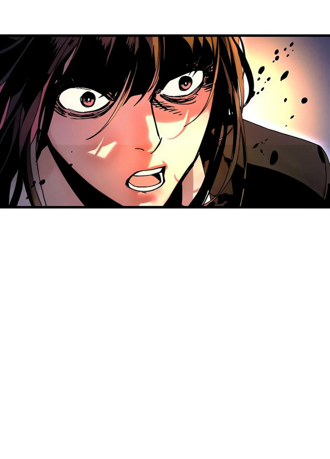 Cryptid Chapter 14 page 10 - 