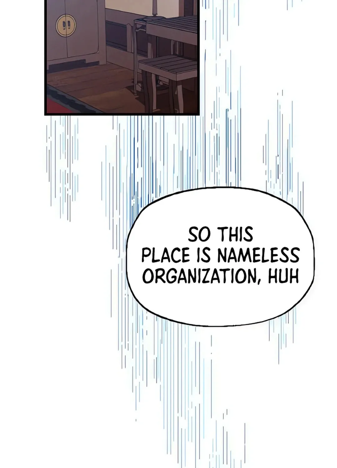 Cryptid Chapter 14 page 92 - 